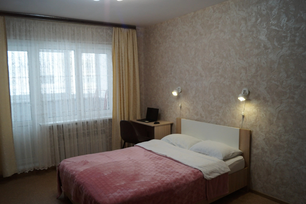 Фотография квартиры Квартира 1 Ком Квартира с. Дальнее