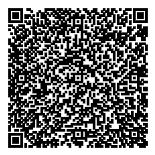 QR код гостиницы Алфавито