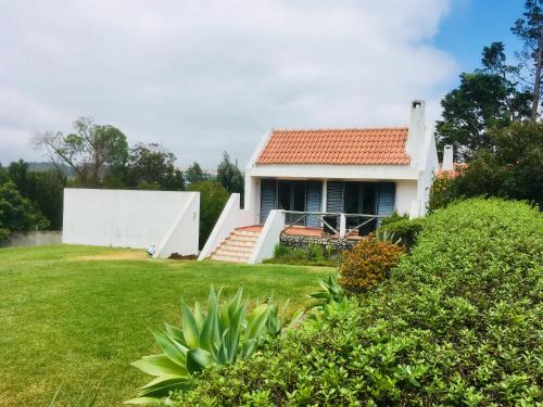 Фотография гостевого дома Casa dos Pintos, Golf e Natureza