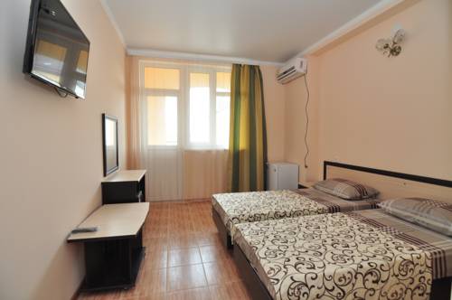 Фотографии гостевого дома
Вива