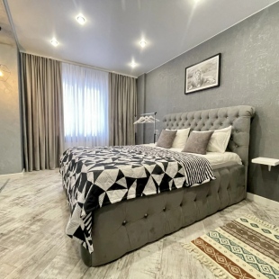 Фотография квартиры Квартира Студия на Кулакова (HouseVip26)