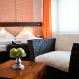 Фотография гостиницы Hotel Cascade Superior