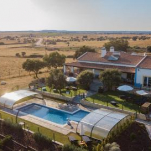 Фотография гостевого дома Quinta da Colina