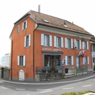 Фотографии мини отеля
La Clef D'Or Auberge Communale