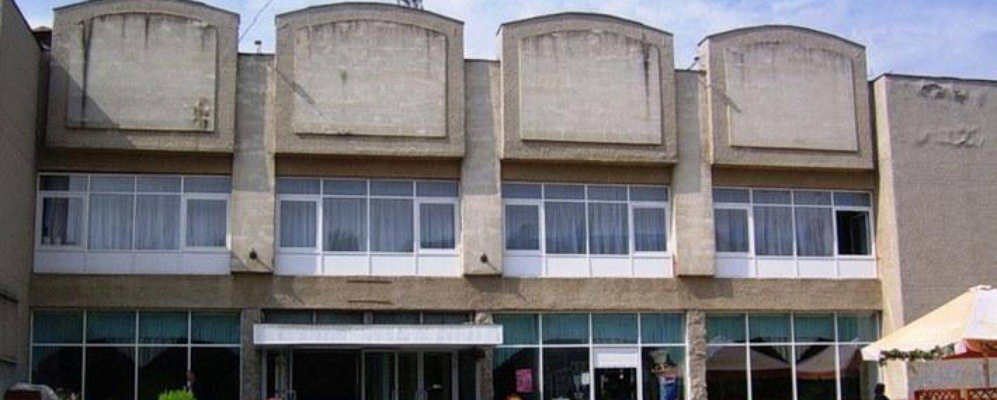 Фотографии ночного клуба 
            Подвал