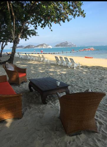 Фотография гостиницы Cruiser Island Resort