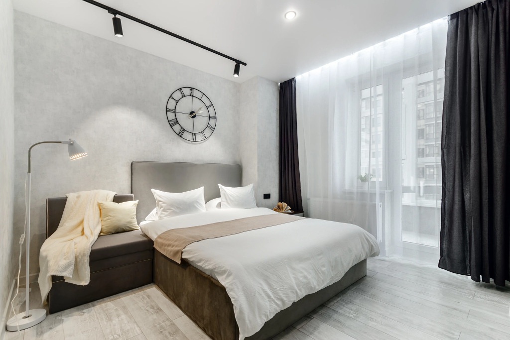 Фотография квартиры Квартира на улице Ларина 45 с6