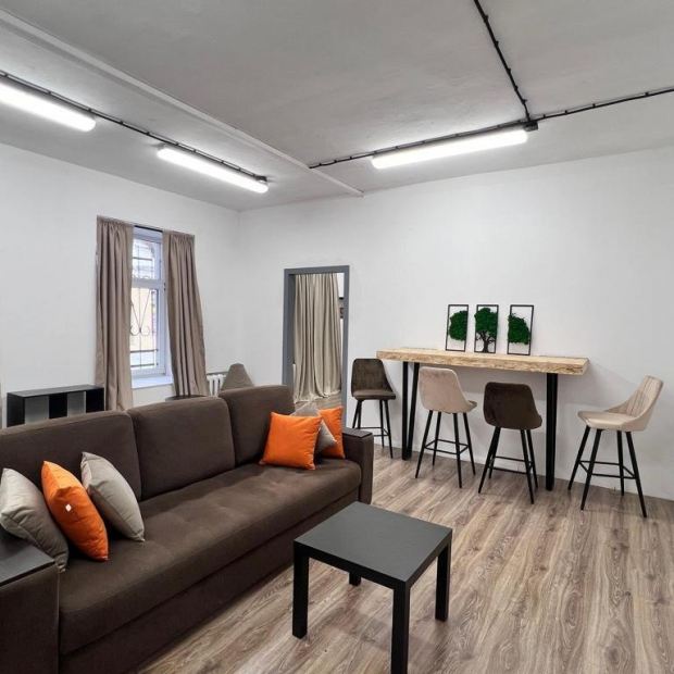 Фотографии хостела
Хостел 44