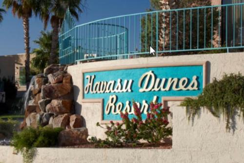Фотография гостиницы GetAways at Havasu Dunes Resort