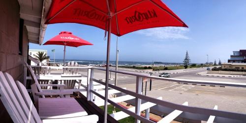 Фотографии гостиницы 
            Swakopmund Sands