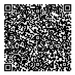 QR код гостиницы Бархат