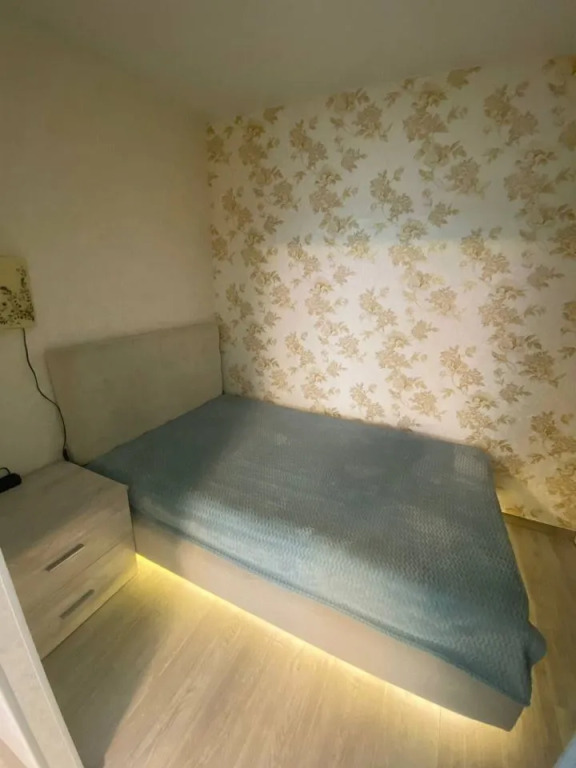 Фотография квартиры Квартира на Улице Рокоссовского