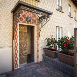 Фотографии гостевого дома
CASA PERLASCA