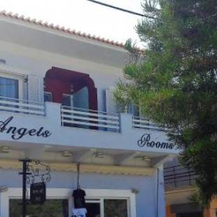 Фотографии апарт отеля
Angels