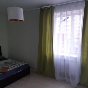 Фотография квартиры Апартаменты на улице Молодёжная 41 корпус 1