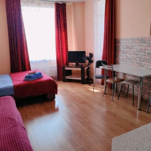 Фотография квартиры Апартаменты Аврора четырехместный (id 126)