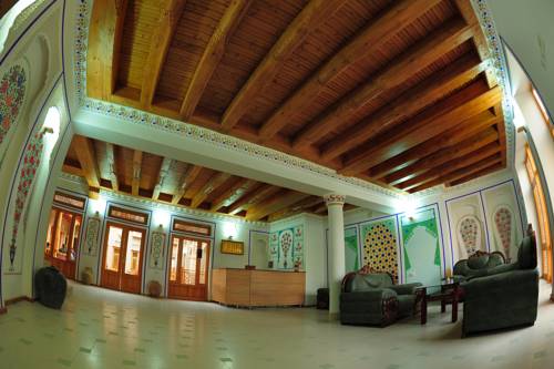 Фотографии гостиницы 
            As-Salam Boutique Hotel