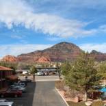 Фотография гостиницы GreenTree Inn Sedona