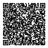 QR код хостела A&M