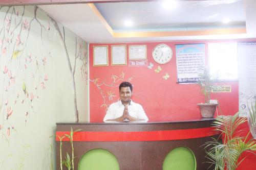 Фотография гостиницы Hotel Happy Home