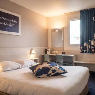 Фотографии гостиницы
Ace Hôtel Clermont Ferrand La Pardieu