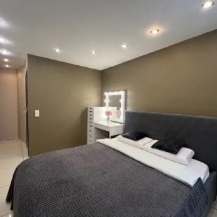 Фотография квартиры Квартира Izh Apartments с Панорамной Лоджией