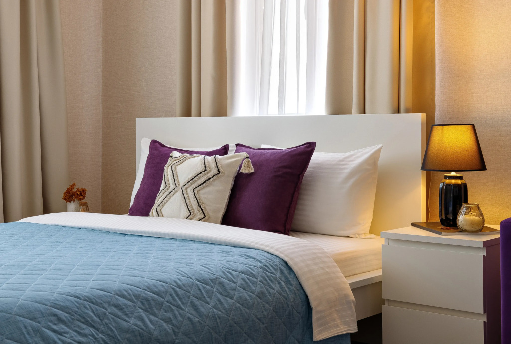 Фотография квартиры Квартира Студия с балконом