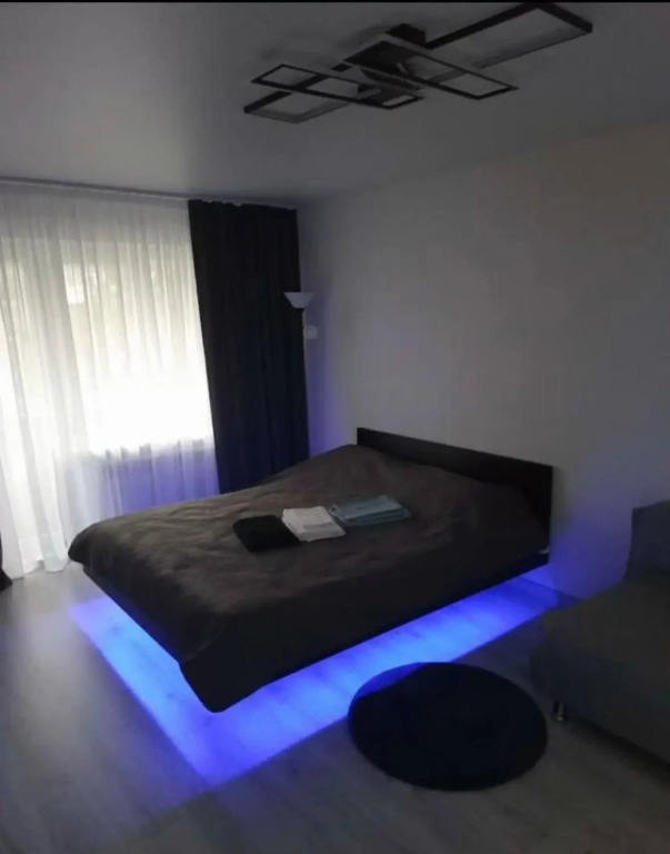 Фотография квартиры Квартира на улице Генерала Белова, 19Ак1