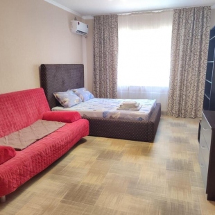 Фотография квартиры Deivi на улице Лавочкина