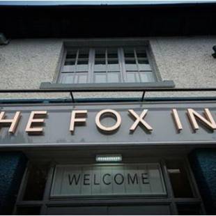Фотографии гостиницы
Fox Inn