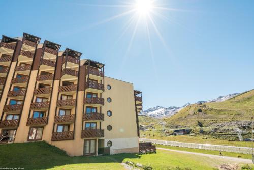 Фотография апарт отеля Résidence Les Temples du Soleil