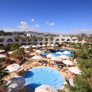 Фотография гостиницы Xperience St. George Sharm El Sheikh