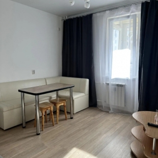 Фотография квартиры Volga Apart (Волга Апарт) на улице Академика Колмогорова 22