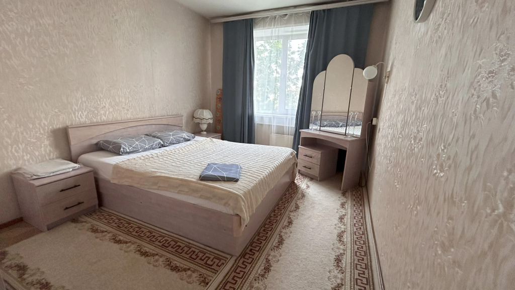 Фотография квартиры Квартира на Жуковского 35