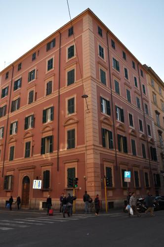 Фотография гостевого дома Paramount