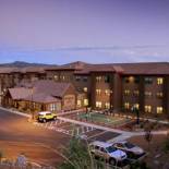 Фотография гостиницы Residence Inn Prescott