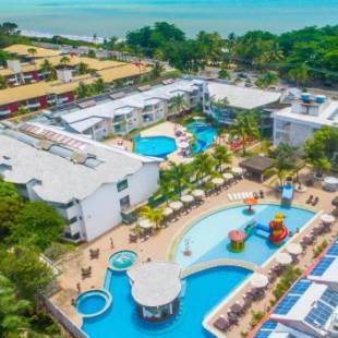 Фотографии гостиницы
Portal Beach - Rede Soberano