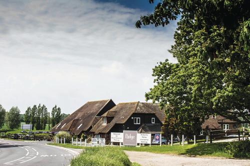 Фотография гостиницы Winchelsea Lodge