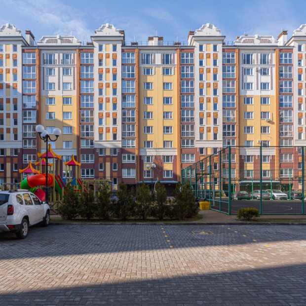 Фотографии квартиры 
            Квартира Coral