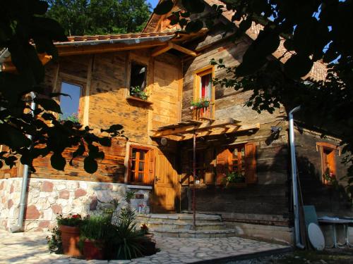 Фотография гостевого дома Rooms S&I Korana