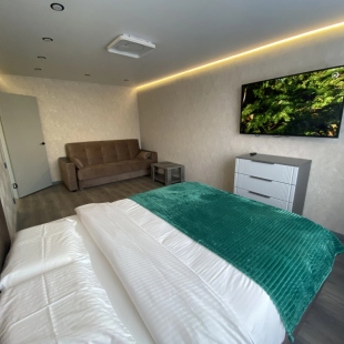 Фотография квартиры Квартира у Кинотеатра