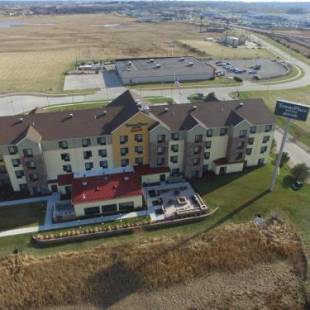 Фотографии гостиницы
TownePlace Suites by Marriott Lincoln North