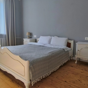 Фотография квартиры Апартаменты Volgarooms Двухкомнатные у Вокзала