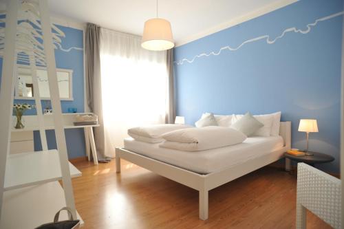 Фотография гостевого дома Stop & Sleep Udine