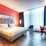 Фотография гостиницы Leonardo Hotel Amsterdam City Center