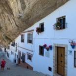 Фотография гостевого дома Casa Cueva "Las Calcetas"