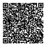 QR код гостевого дома Раздолье