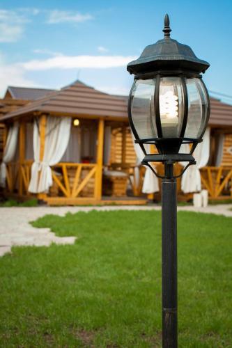 Фотография гостиницы Купеческий дворик