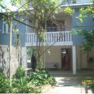 Фотография гостевого дома Мария