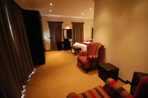 Фотография мини отеля Heidelberg Kloof Lodge